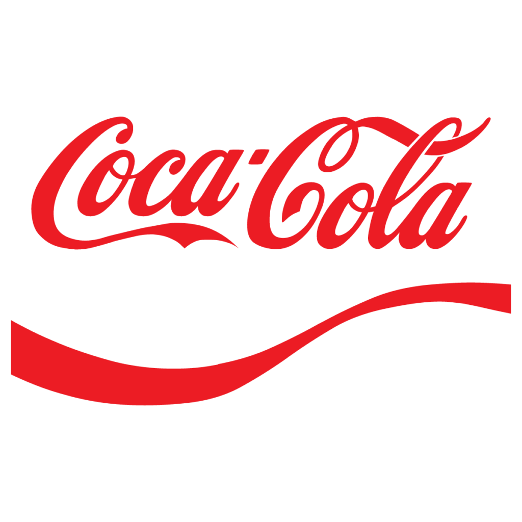 Coca-Cola Logo